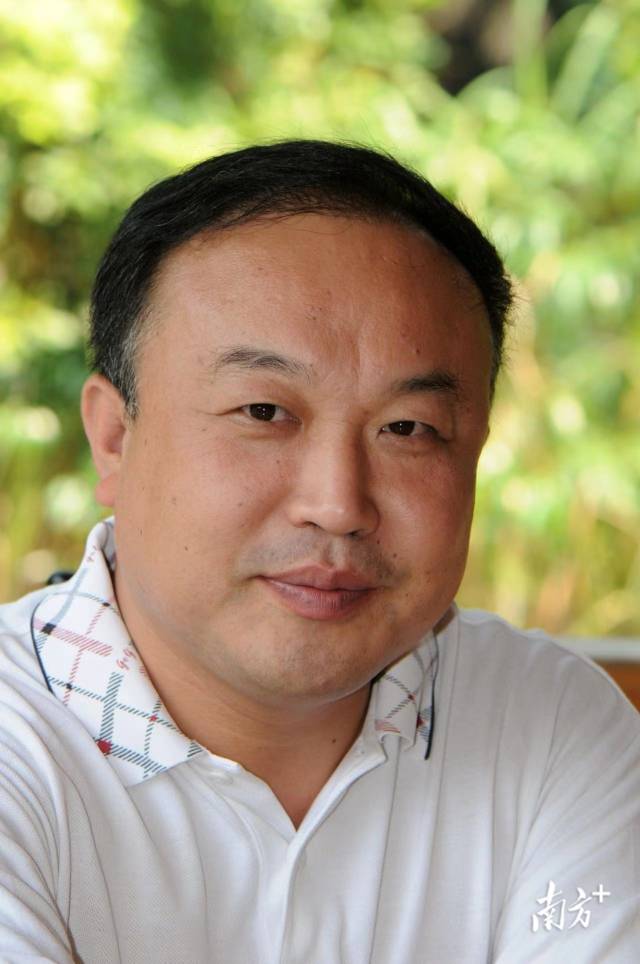徐松林